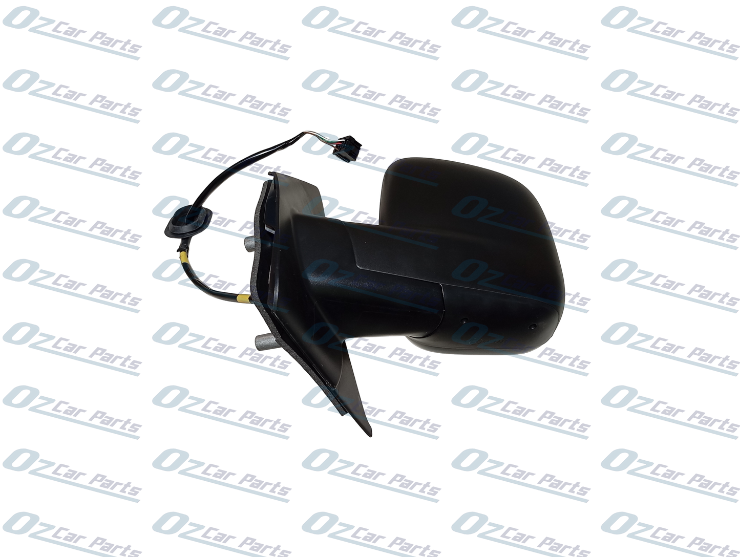 Passenger Side Door Mirror for Volkswagen Transporter T5 Multivan 03-15