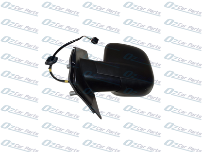 Passenger Side Door Mirror for Volkswagen Transporter T5 Multivan 03-15
