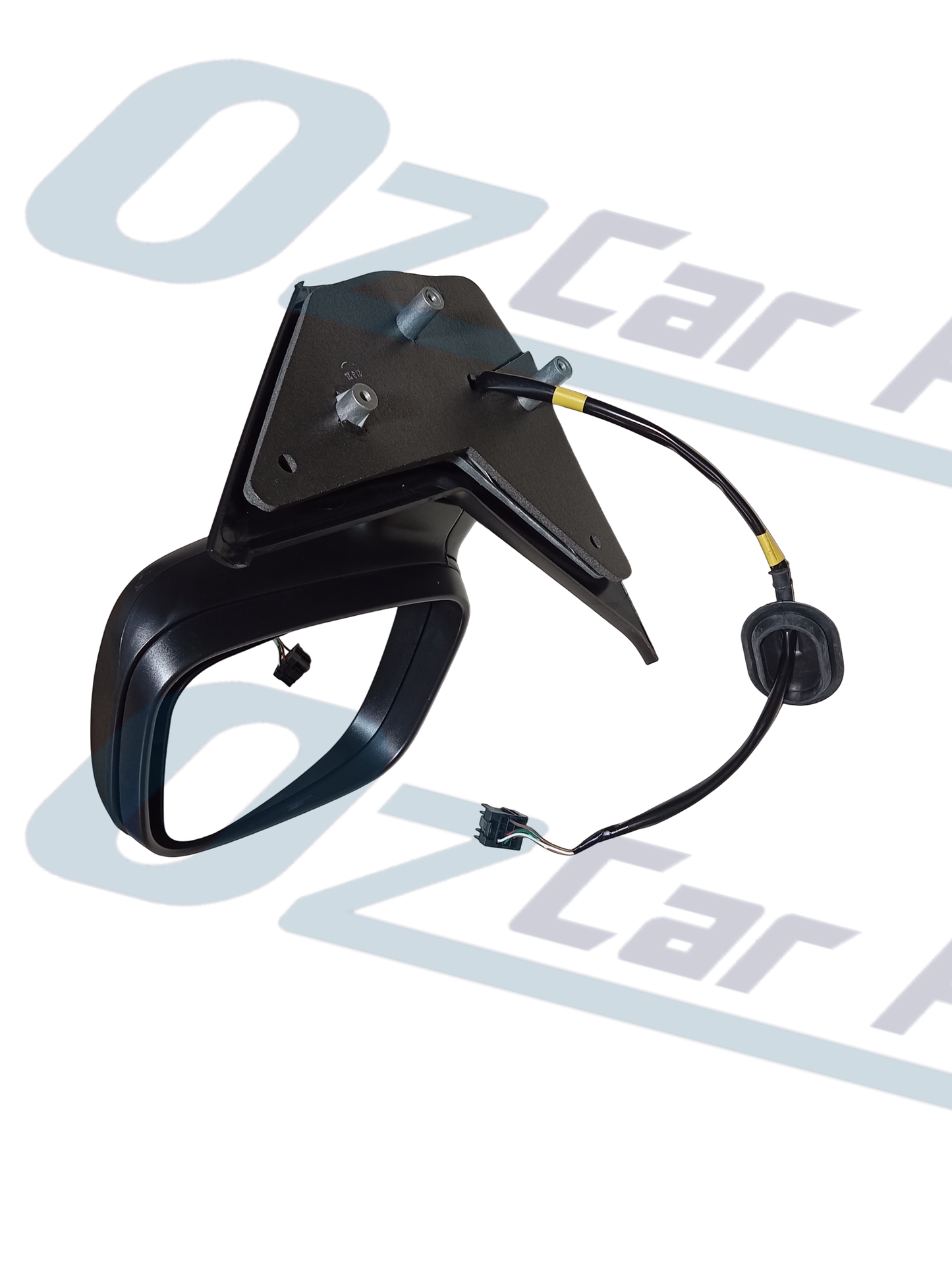 Passenger Side Door Mirror for Volkswagen Transporter T5 Multivan 03-15