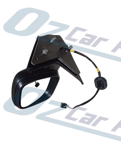 Passenger Side Door Mirror for Volkswagen Transporter T5 Multivan 03-15