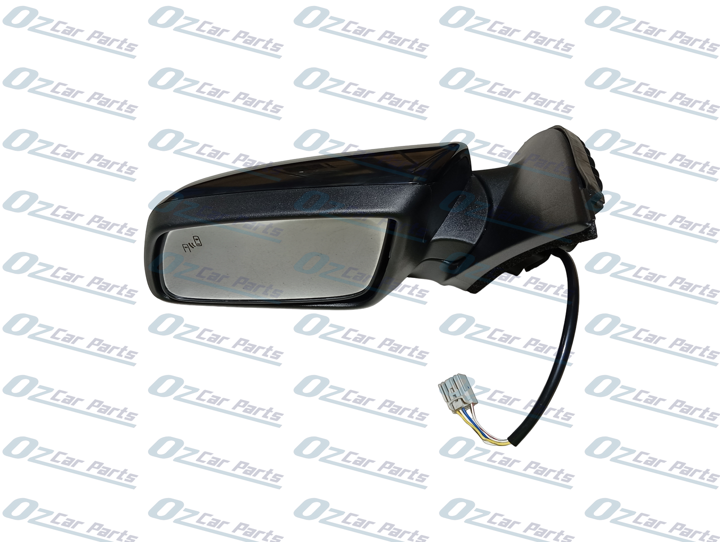 Passenger Side Electric Door Mirror 5 Pin for Holden Commodore VF