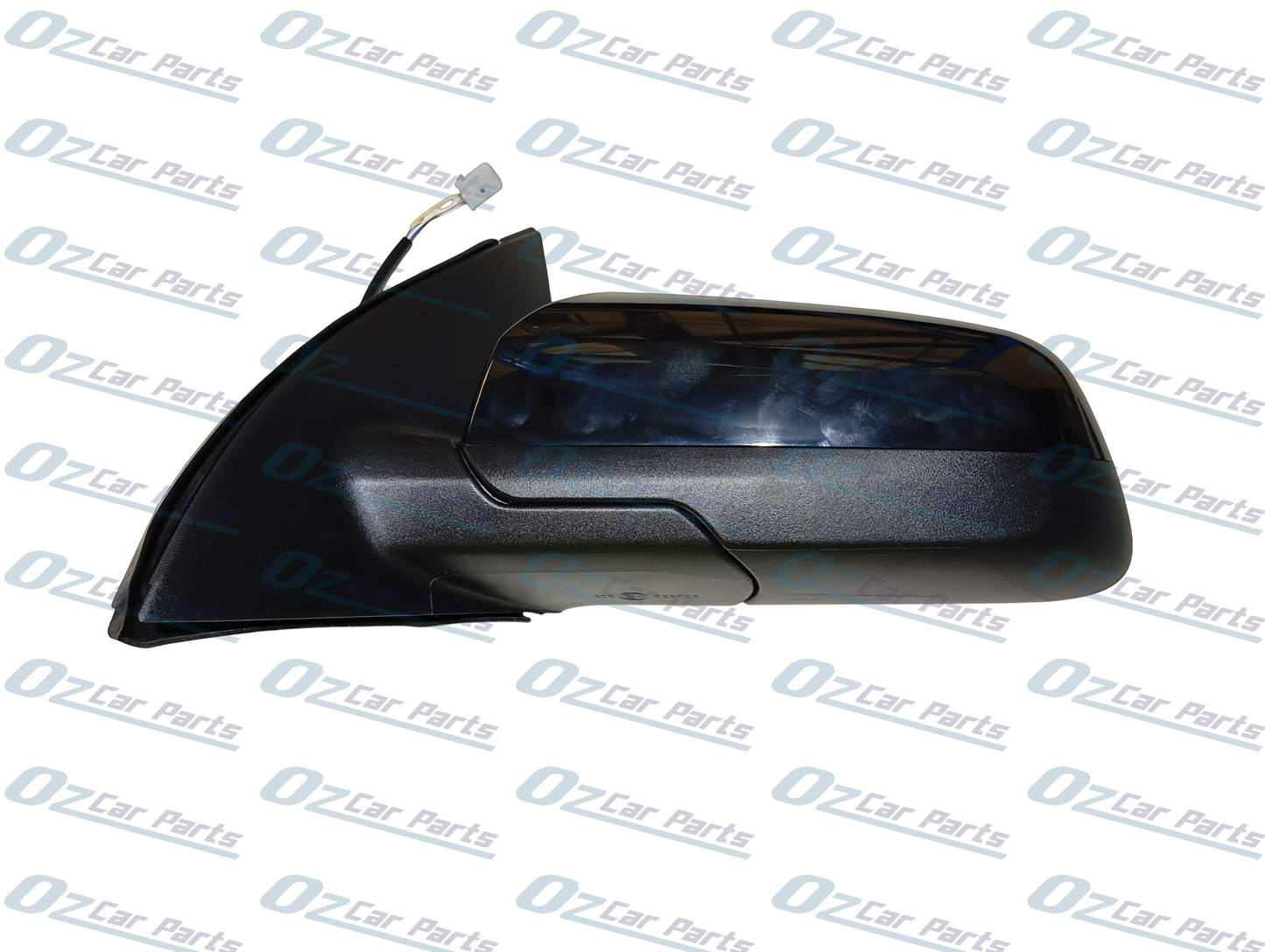 Passenger Side Electric Door Mirror 5 Pin for Holden Commodore VF