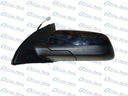 Passenger Side Electric Door Mirror 5 Pin for Holden Commodore VF