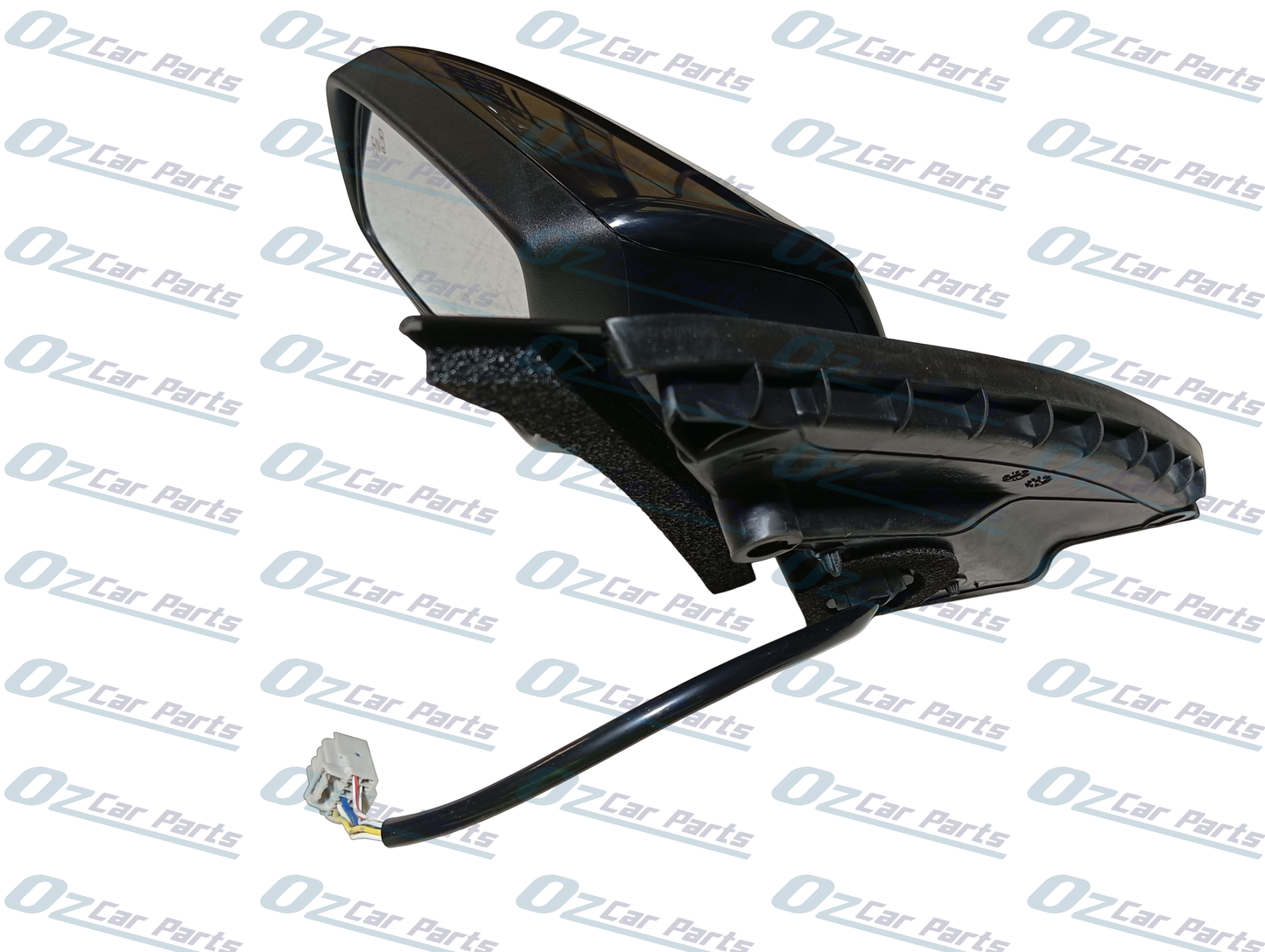 Passenger Side Electric Door Mirror 5 Pin for Holden Commodore VF
