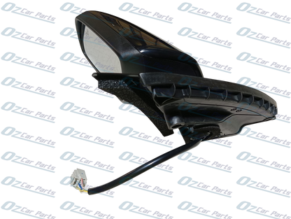 Passenger Side Electric Door Mirror 5 Pin for Holden Commodore VF