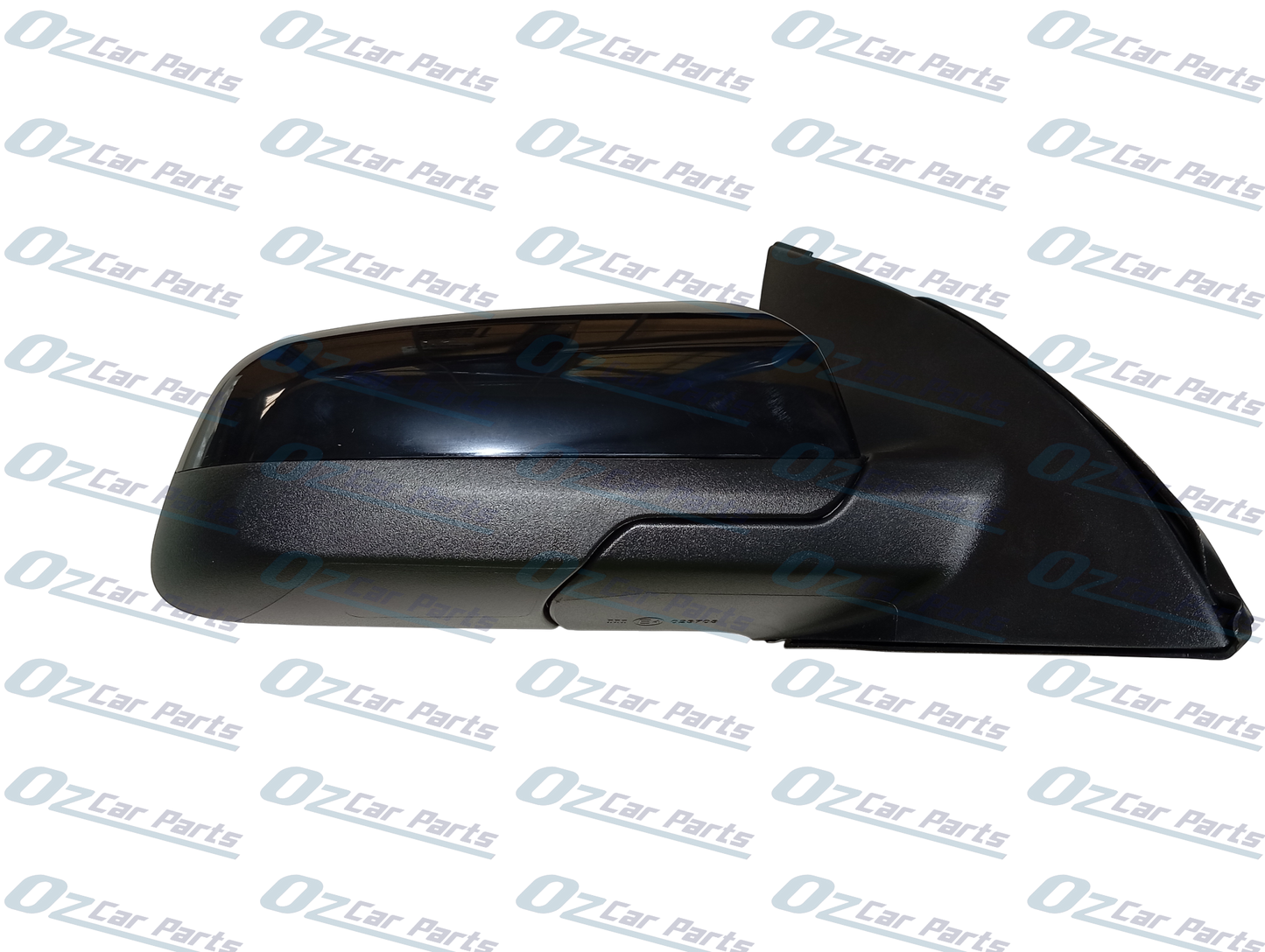 Driver Side Door Mirror 3 Pin for Holden Commodore VF