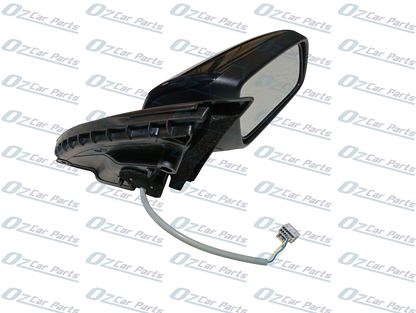 Driver Side Door Mirror 3 Pin for Holden Commodore VF
