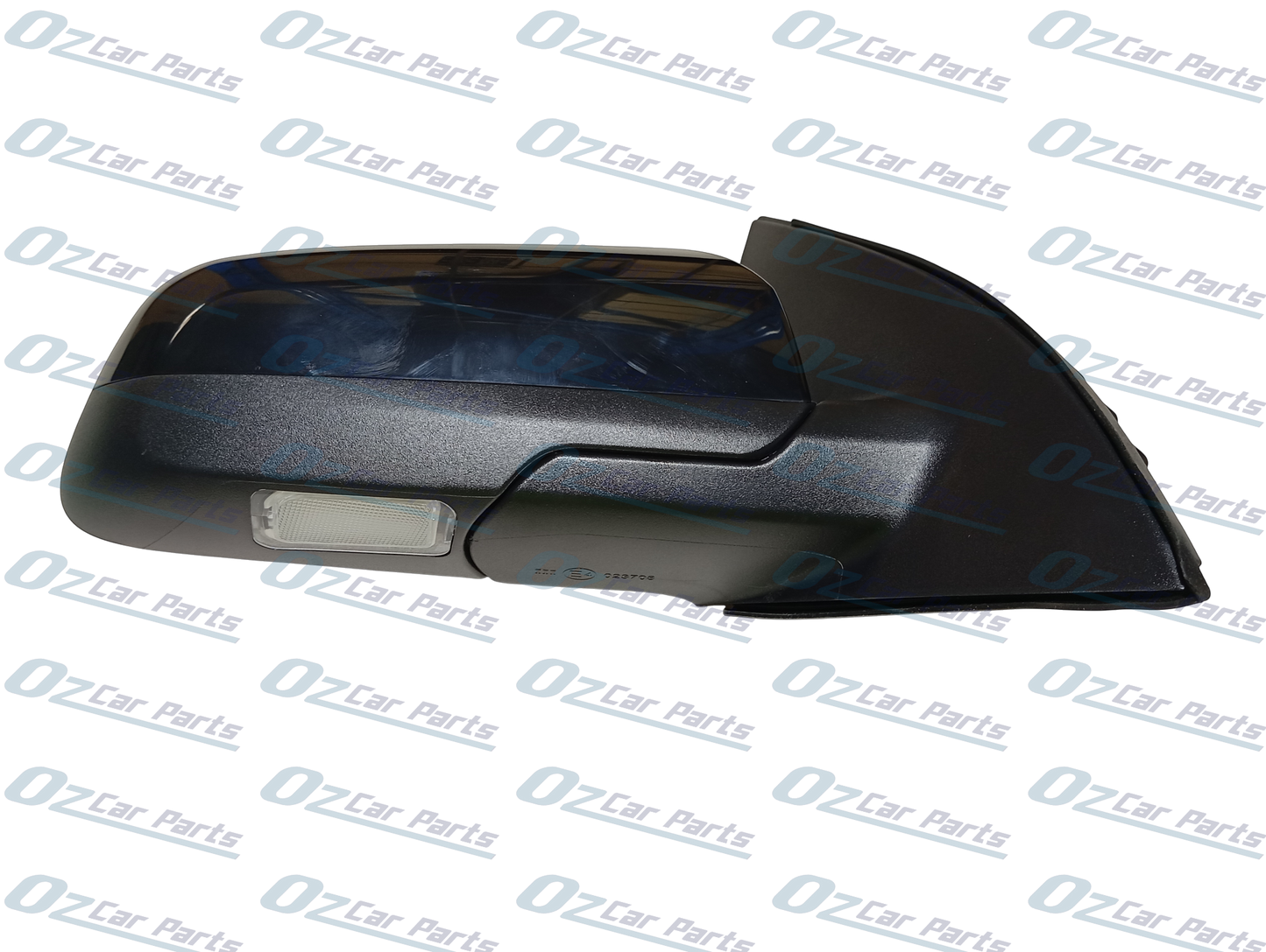 Driver Side Door Mirror 5 Pin with Courtesy Lamp for Holden Commodore VE