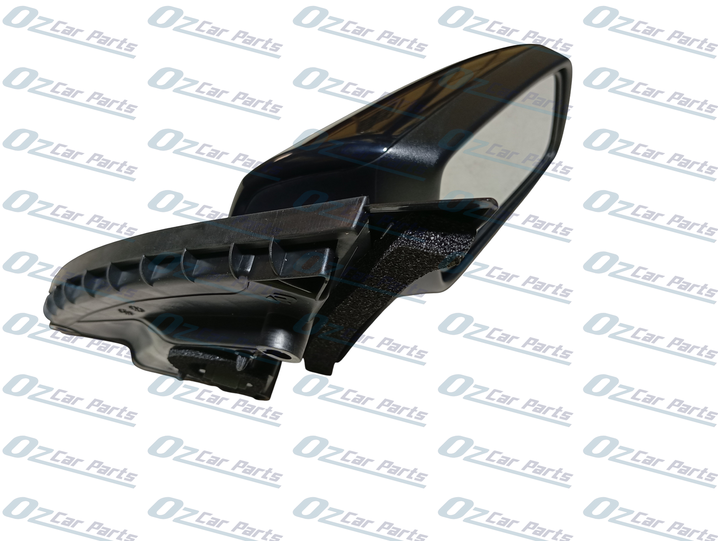 Driver Side Door Mirror 5 Pin with Courtesy Lamp for Holden Commodore VE