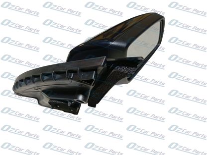 Driver Side Door Mirror 5 Pin with Courtesy Lamp for Holden Commodore VE