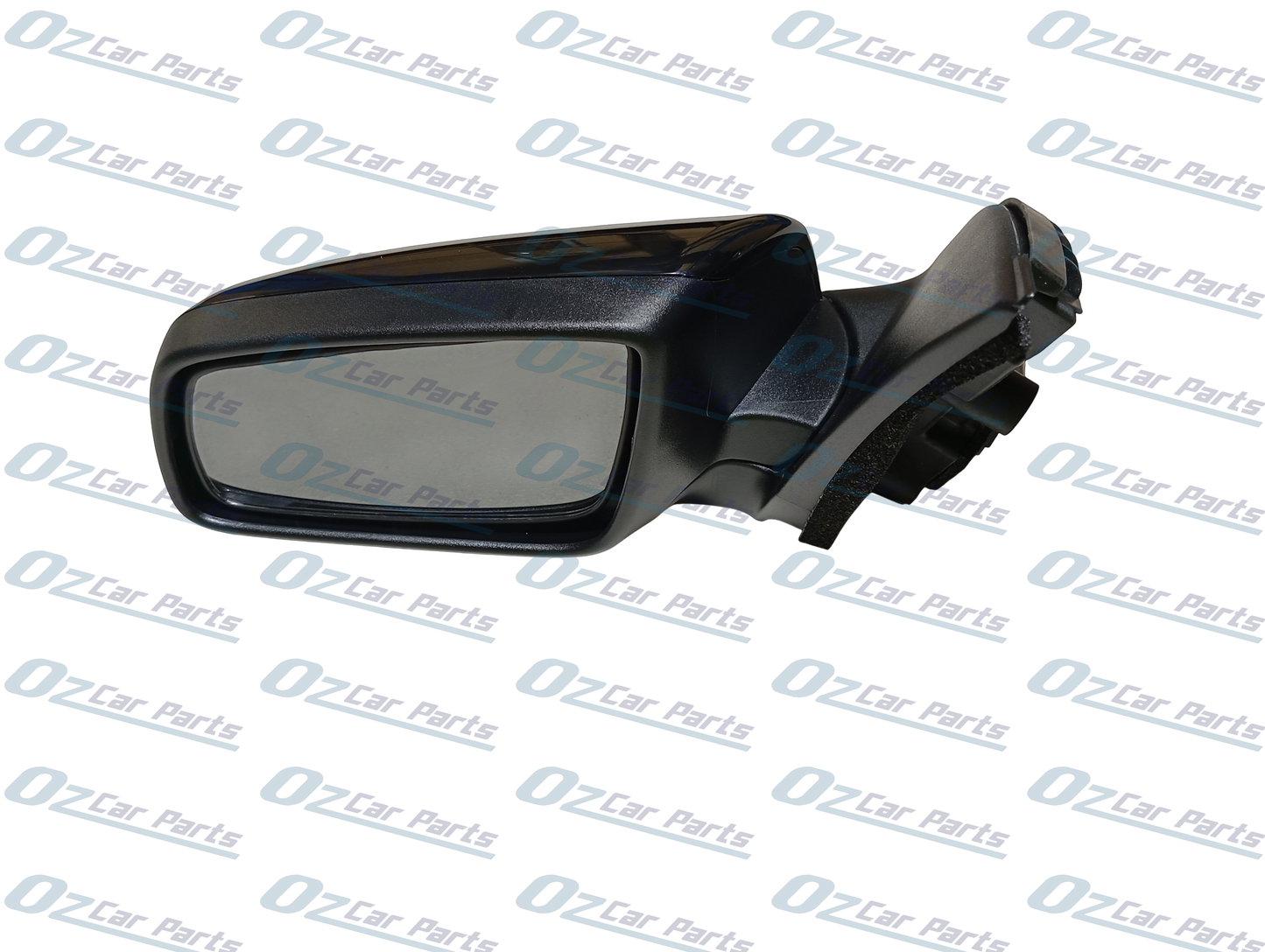Passenger Side Door Mirror 5 Pin with Courtesy Lamp for Holden Commodore VE