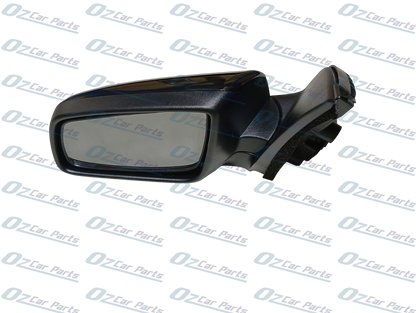 Passenger Side Door Mirror 5 Pin with Courtesy Lamp for Holden Commodore VE