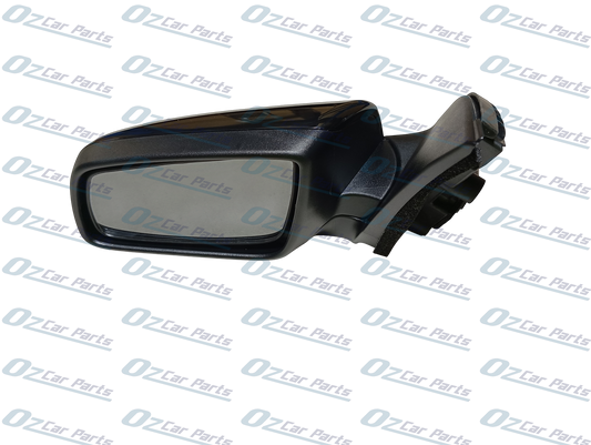 Passenger Side Door Mirror 5 Pin with Courtesy Lamp for Holden Commodore VE