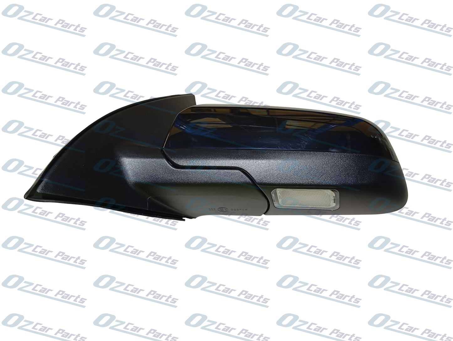 Passenger Side Door Mirror 5 Pin with Courtesy Lamp for Holden Commodore VE