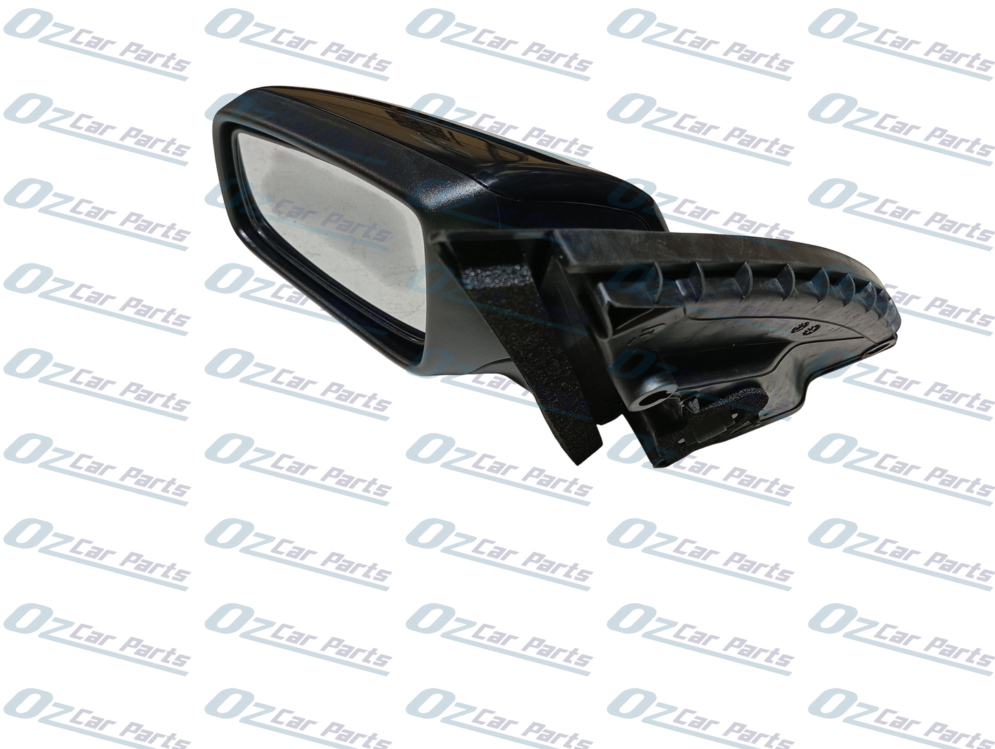Passenger Side Door Mirror 5 Pin with Courtesy Lamp for Holden Commodore VE