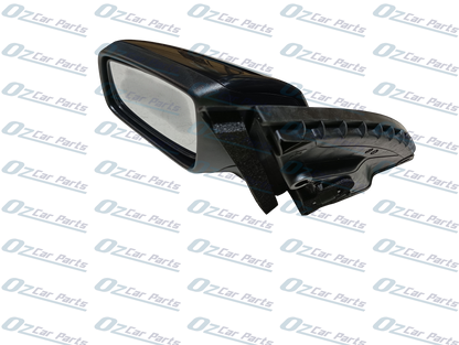 Passenger Side Door Mirror 5 Pin with Courtesy Lamp for Holden Commodore VE