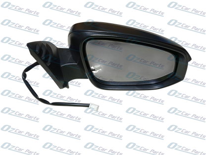 Driver Side Door Mirror 5 Pin for Toyota Hilux 2015 - Onward Models