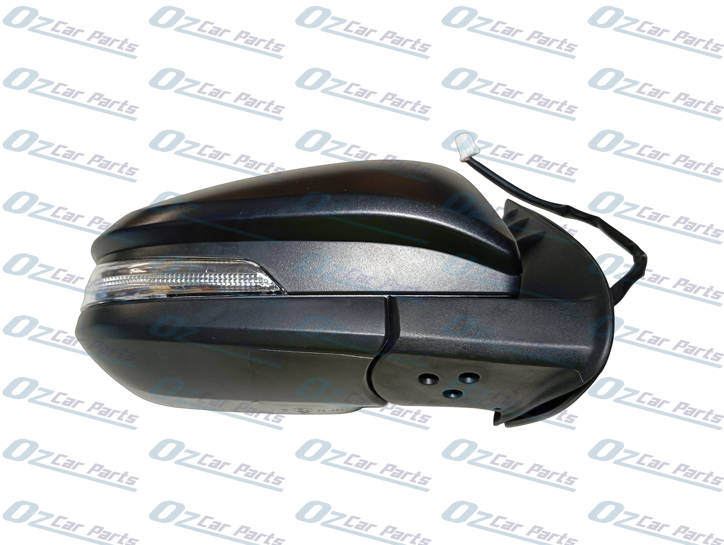 Driver Side Door Mirror 5 Pin for Toyota Hilux 2015 - Onward Models