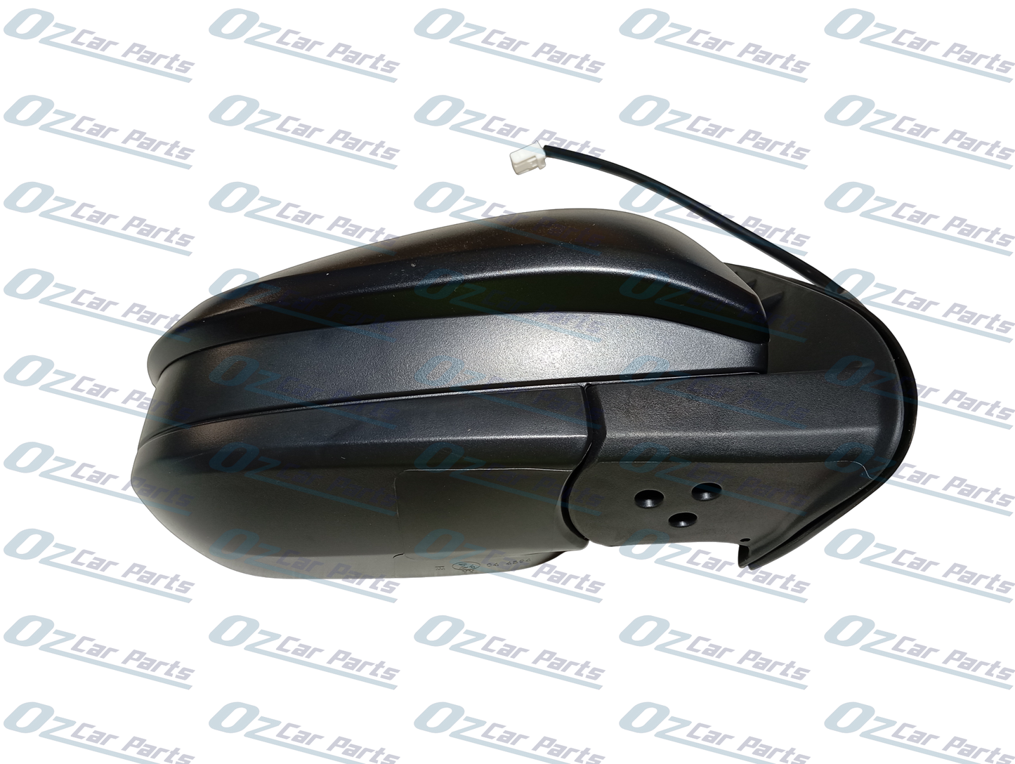 Driver Side Electric Door Mirror 3 Pin for Toyota Hilux 15-On