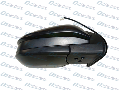 Driver Side Electric Door Mirror 3 Pin for Toyota Hilux 15-On