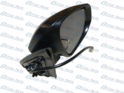 Driver Side Electric Door Mirror 3 Pin for Toyota Hilux 15-On