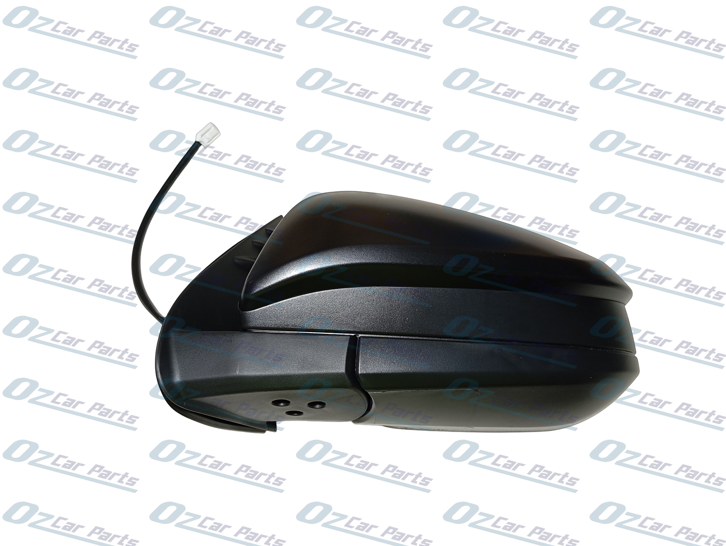 Passenger Side Electric Door Mirror 3 Pin for Toyota Hilux 15-On