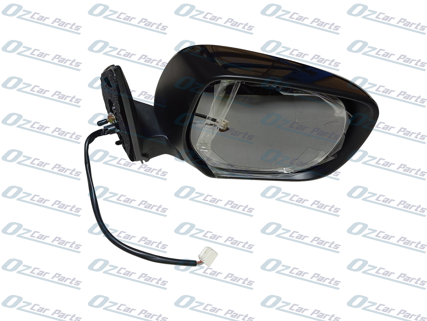 Driver Side Electric Door Mirror 5 Pin for Toyota Landcruiser Prado J150 Series 1 09-13