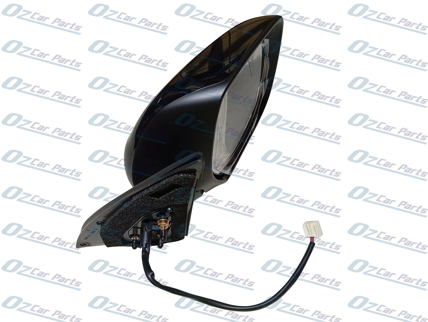 Driver Side Electric Door Mirror 5 Pin for Toyota Landcruiser Prado J150 Series 1 09-13