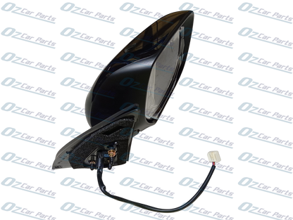 Driver Side Electric Door Mirror 5 Pin for Toyota Landcruiser Prado J150 Series 1 09-13