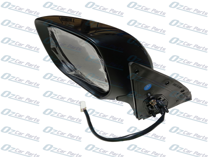 Passenger Side Electric Door Mirror 5 Pin for Toyota Landcruiser Prado J150 Series 1 09-13