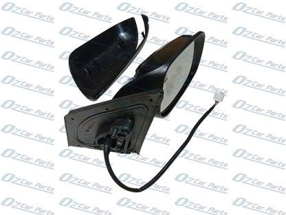 Driver Side Door Mirror 5 Pin for Toyota Corolla Sedan ZRE152 Sedan 10-13