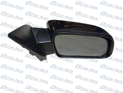 Driver Side Door Mirror 5 Pin for Ford Territory SY SZ 2005 - 2016 Models