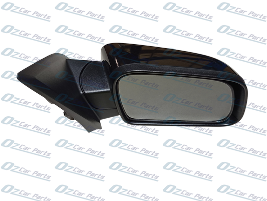 Driver Side Door Mirror 5 Pin for Ford Territory SY SZ 2005 - 2016 Models