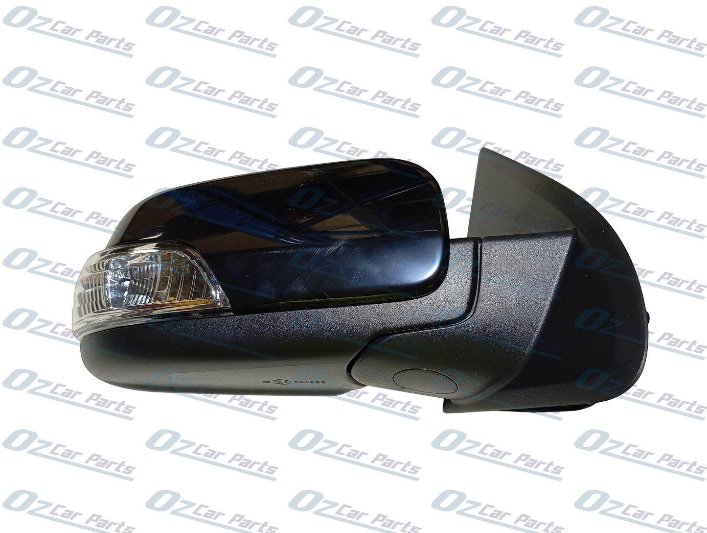 Driver Side Door Mirror 5 Pin for Ford Territory SY SZ 2005 - 2016 Models