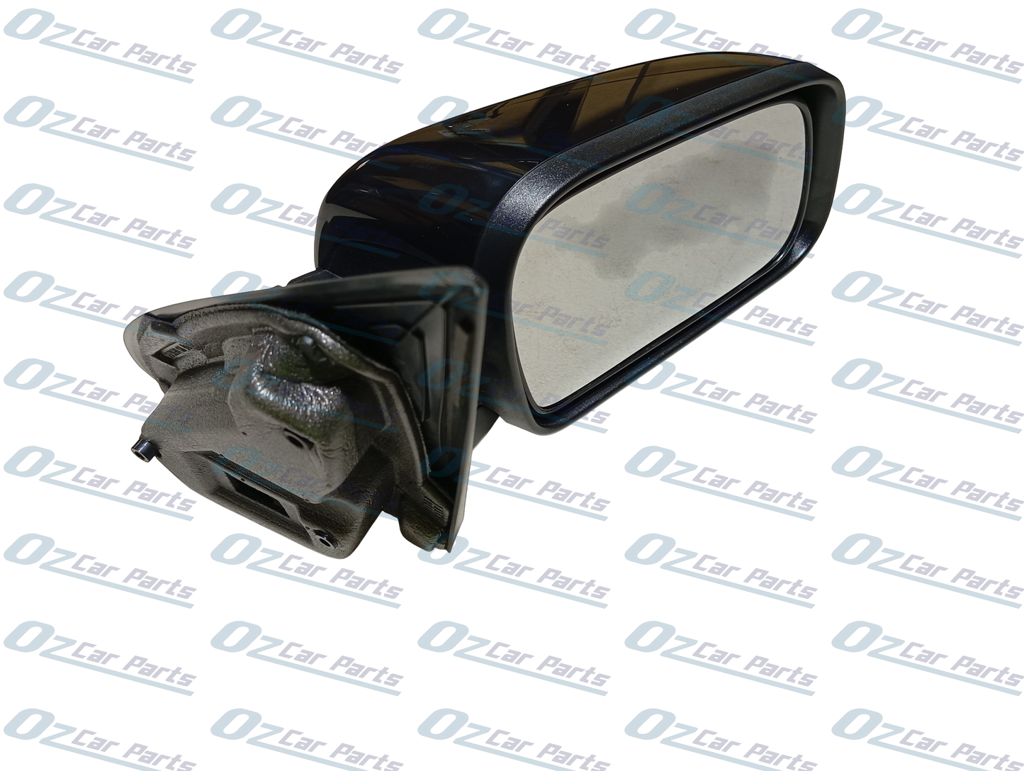 Driver Side Door Mirror 5 Pin for Ford Territory SY SZ 2005 - 2016 Models