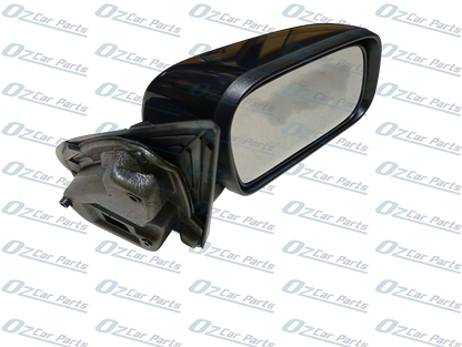 Driver Side Door Mirror 5 Pin for Ford Territory SY SZ 2005 - 2016 Models
