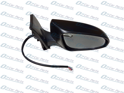 Driver Side Door Mirror 7 Pin for Toyota Corolla ZRE172 Sedan 13-19
