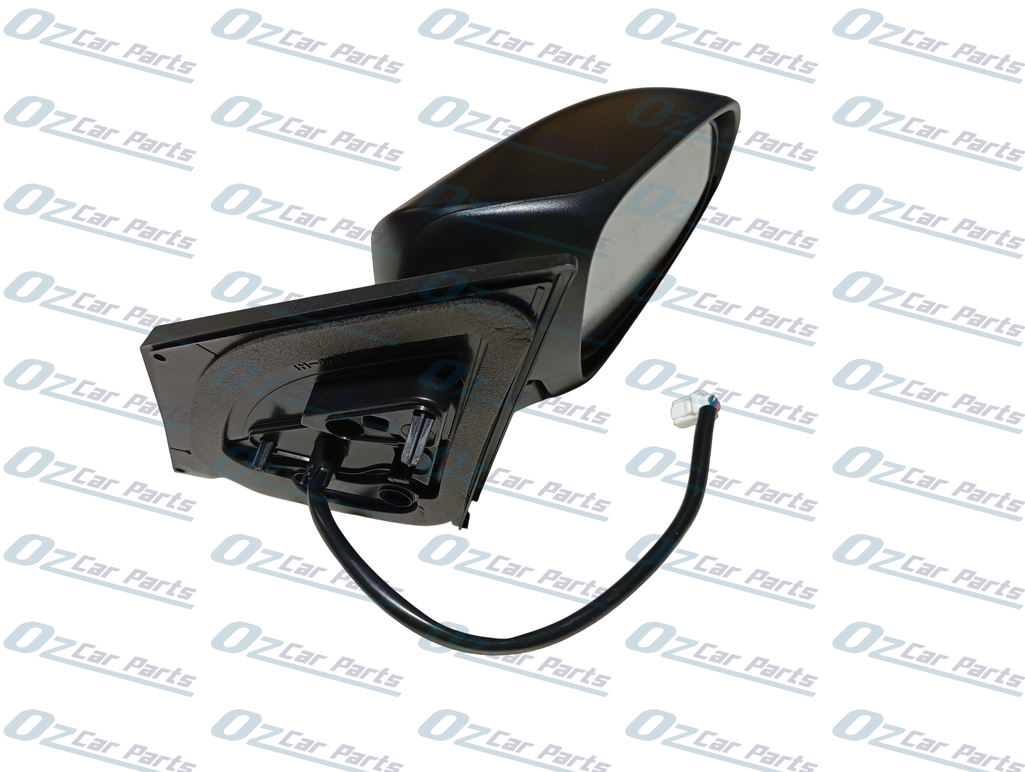 Driver Side Door Mirror 7 Pin for Toyota Corolla ZRE172 Sedan 13-19