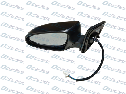 Passenger Side Door Mirror 7 Pin for Toyota Corolla ZRE172 Sedan 13-19