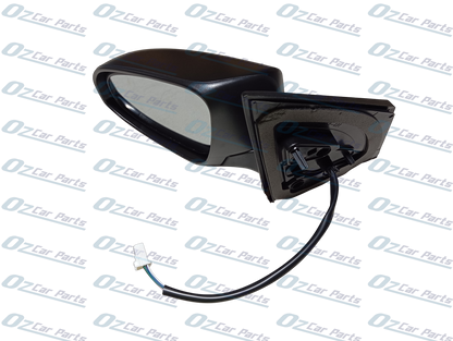 Passenger Side Door Mirror 7 Pin for Toyota Corolla ZRE172 Sedan 13-19