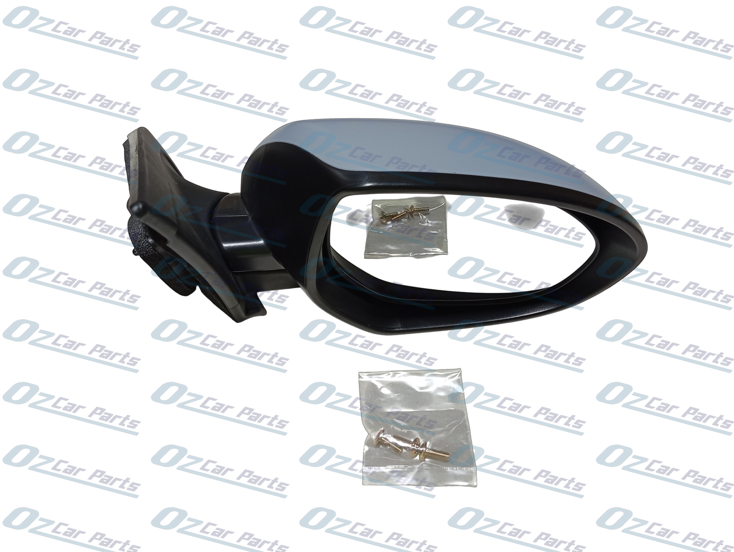 Driver Side Door Mirror 8 Pin for Mazda 3 BL 09-13