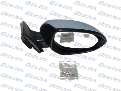 Driver Side Door Mirror 8 Pin for Mazda 3 BL 09-13