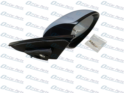 Driver Side Door Mirror 8 Pin for Mazda 3 BL 09-13