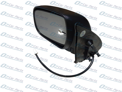 Passenger Side Door Mirror 3 Pin for Toyota Hilux TGN KUN GGN 10-15
