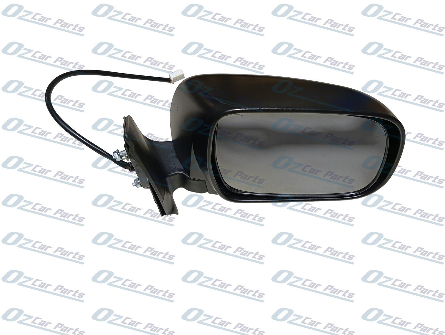 Driver Side Door Mirror 3 Pin for Toyota Hilux TGN KUN GGN 10-15