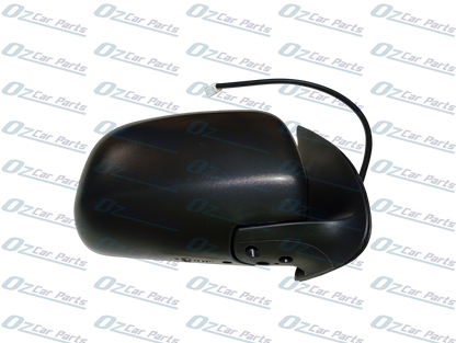 Driver Side Door Mirror 3 Pin for Toyota Hilux TGN KUN GGN 10-15