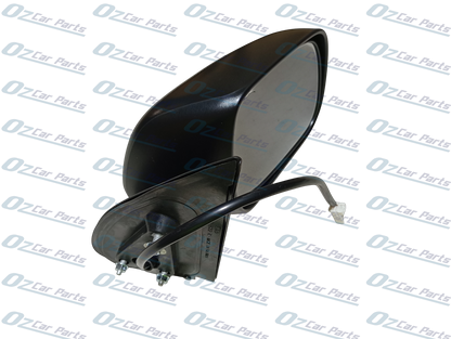 Driver Side Door Mirror 3 Pin for Toyota Hilux TGN KUN GGN 10-15