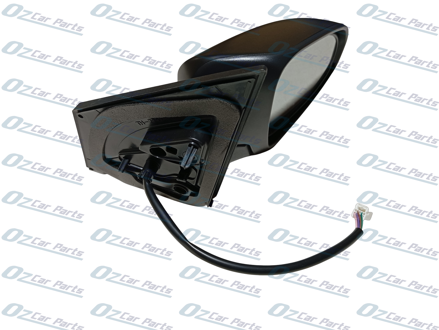 Driver Side Door Mirror 7 Pin for Toyota Corolla ZRE172R 13-19