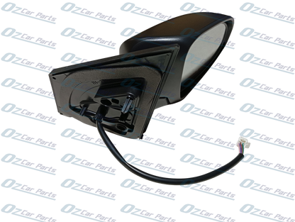 Driver Side Door Mirror 7 Pin for Toyota Corolla ZRE172R 13-19