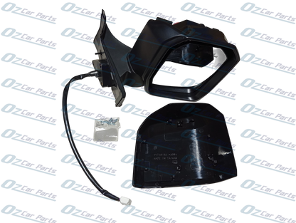 Driver Side Door Mirror 9 Pin for Toyota Hiace 19-On